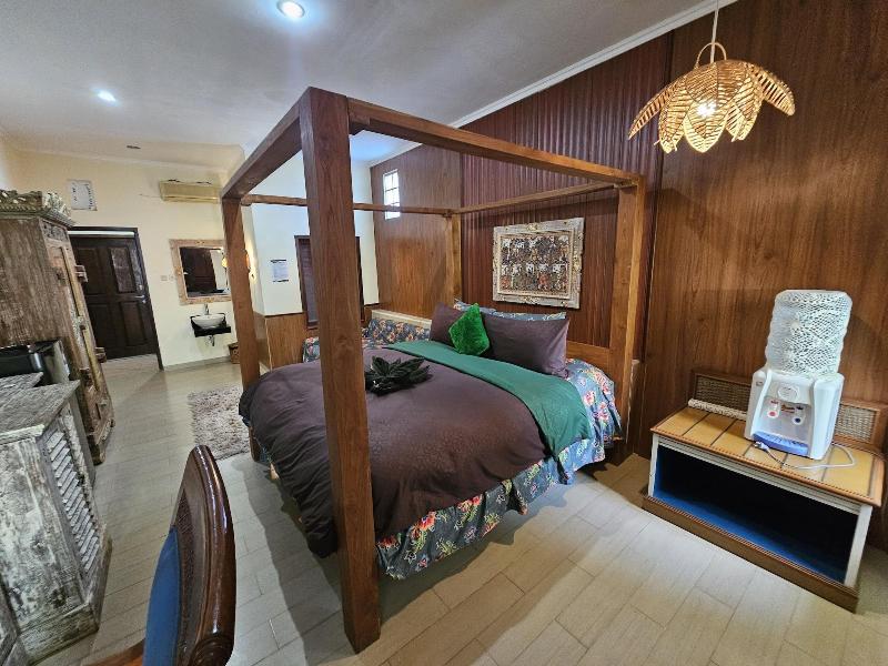 Gwk View Boutique Hotel And Residence image