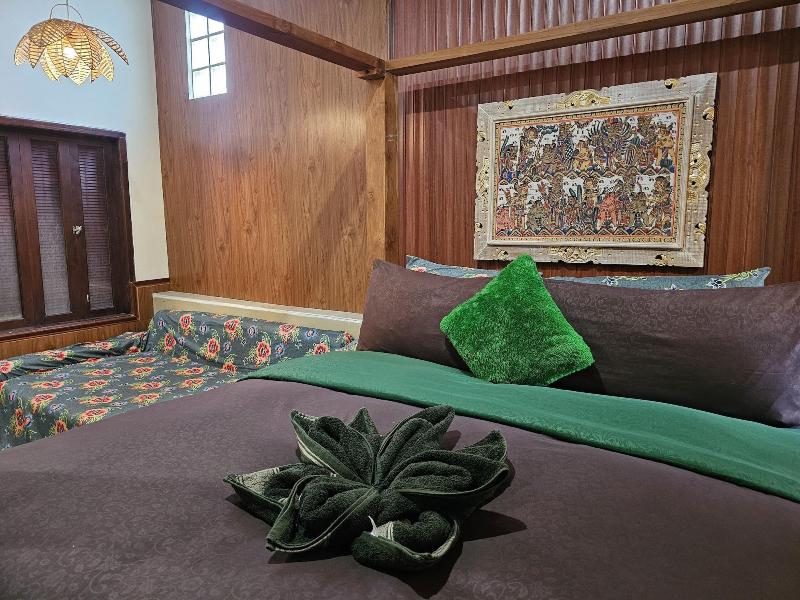 Gwk View Boutique Hotel And Residence image