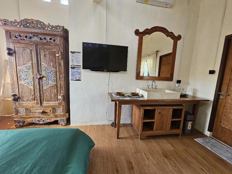 Gwk View Boutique Hotel And Residence image
