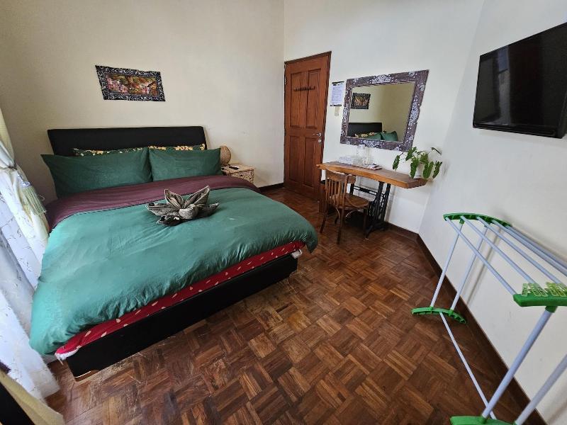 Gwk View Boutique Hotel And Residence image