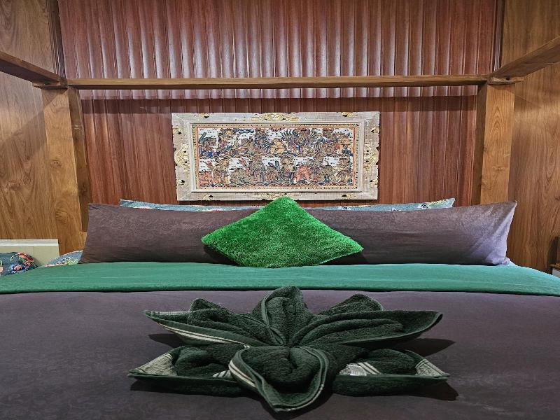 Gwk View Boutique Hotel And Residence image