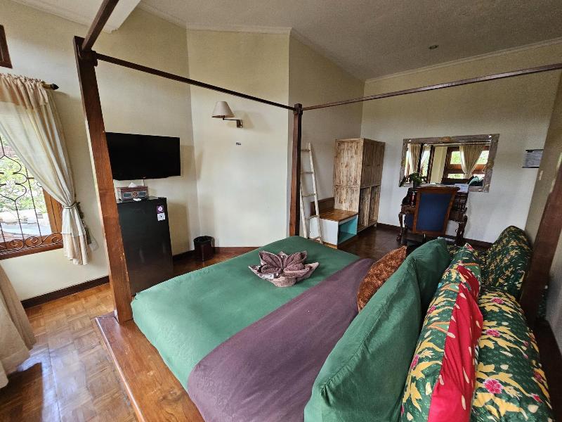 Gwk View Boutique Hotel And Residence image