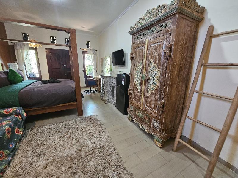 Gwk View Boutique Hotel And Residence image