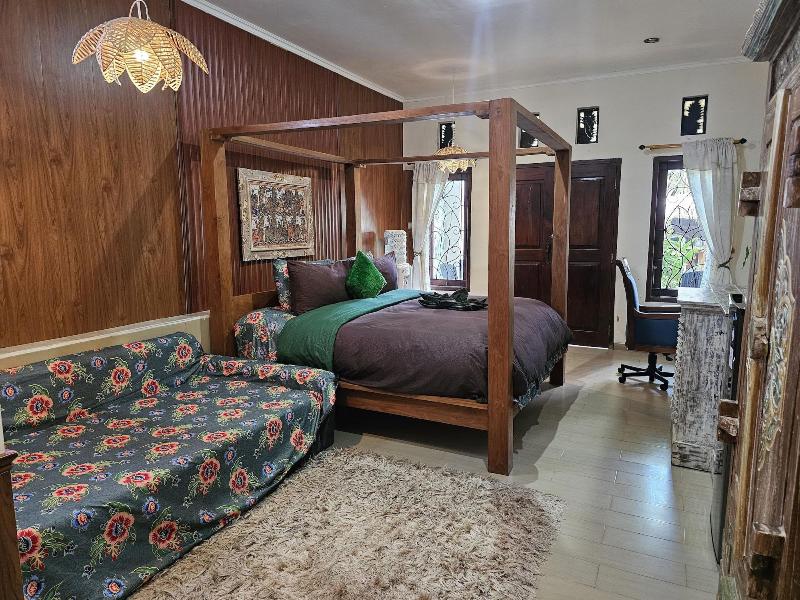 Gwk View Boutique Hotel And Residence image