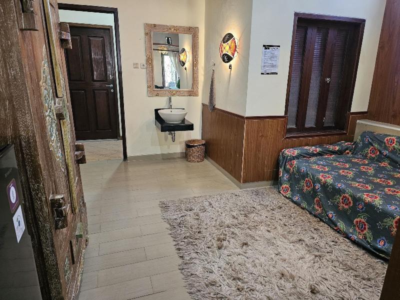 Gwk View Boutique Hotel And Residence image