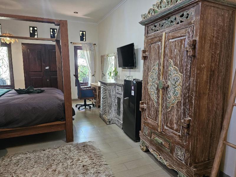 Gwk View Boutique Hotel And Residence image