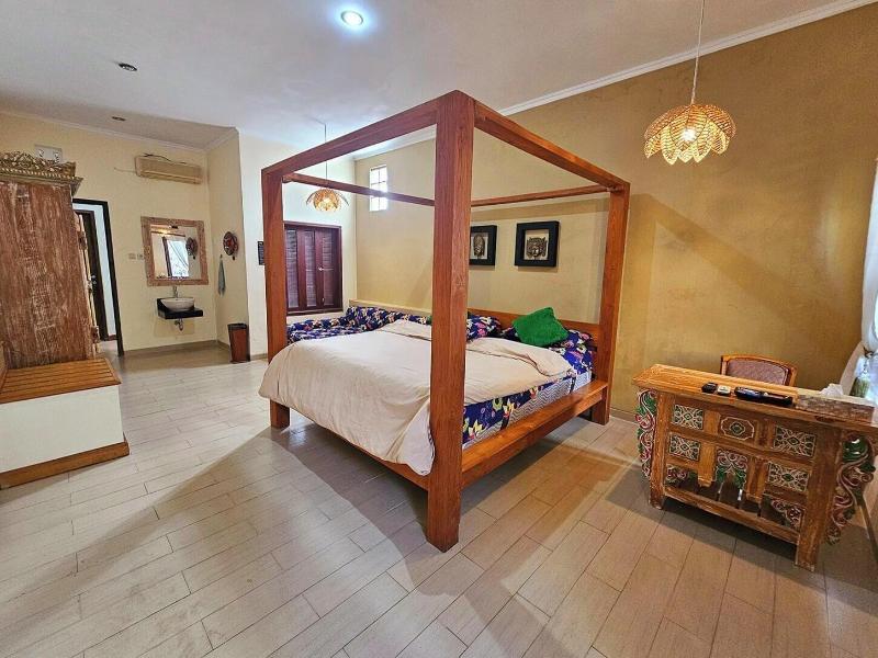 Gwk View Boutique Hotel And Residence image