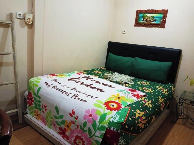 Gwk View Boutique Hotel And Residence image