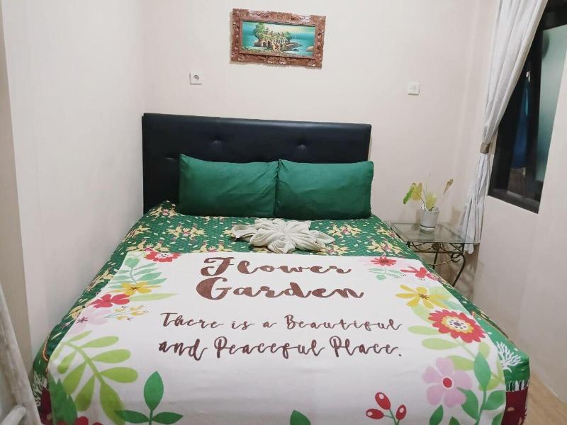 Gwk View Boutique Hotel And Residence image