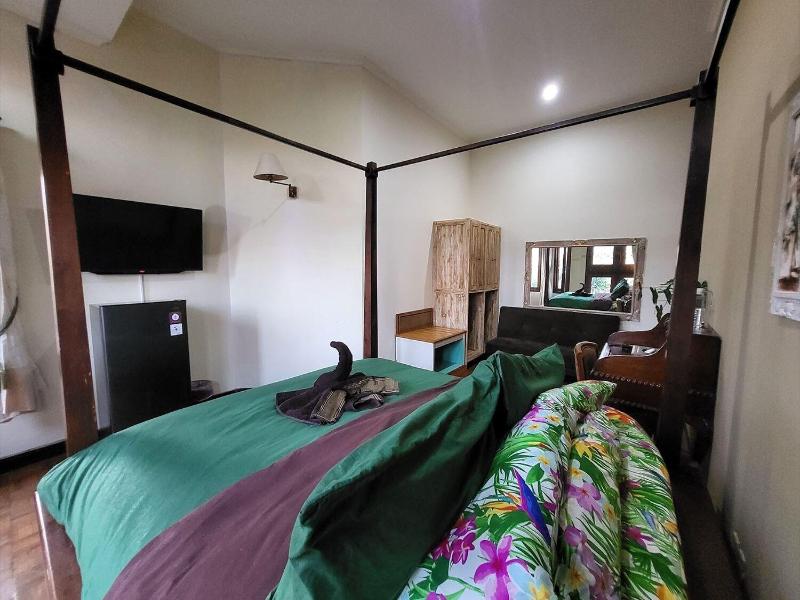 Gwk View Boutique Hotel And Residence image
