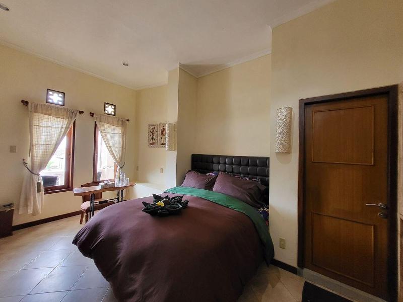 Gwk View Boutique Hotel And Residence image
