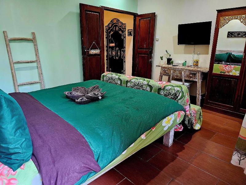 Gwk View Boutique Hotel And Residence image