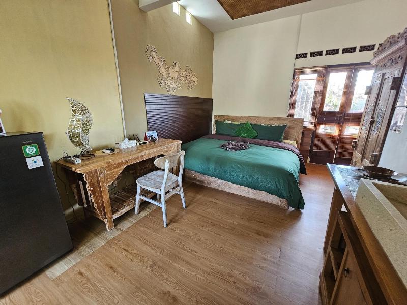 Gwk View Boutique Hotel And Residence image