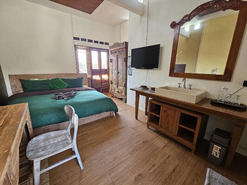 Gwk View Boutique Hotel And Residence image