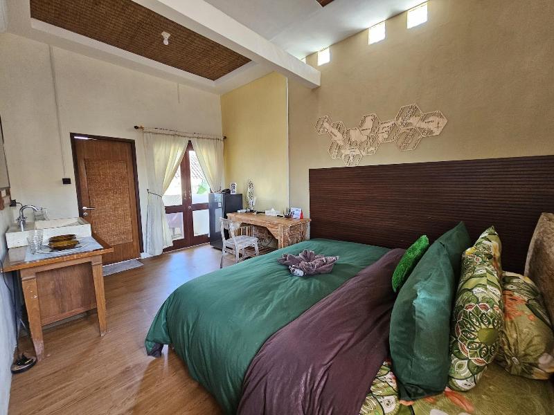 Gwk View Boutique Hotel And Residence image