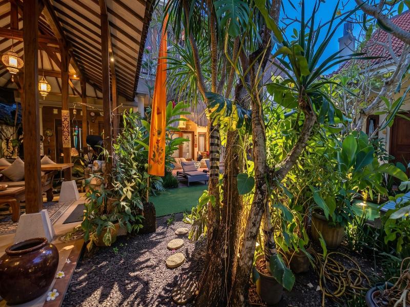 Gwk View Boutique Hotel And Residence image