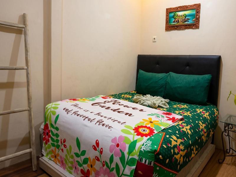 Gwk View Boutique Hotel And Residence image