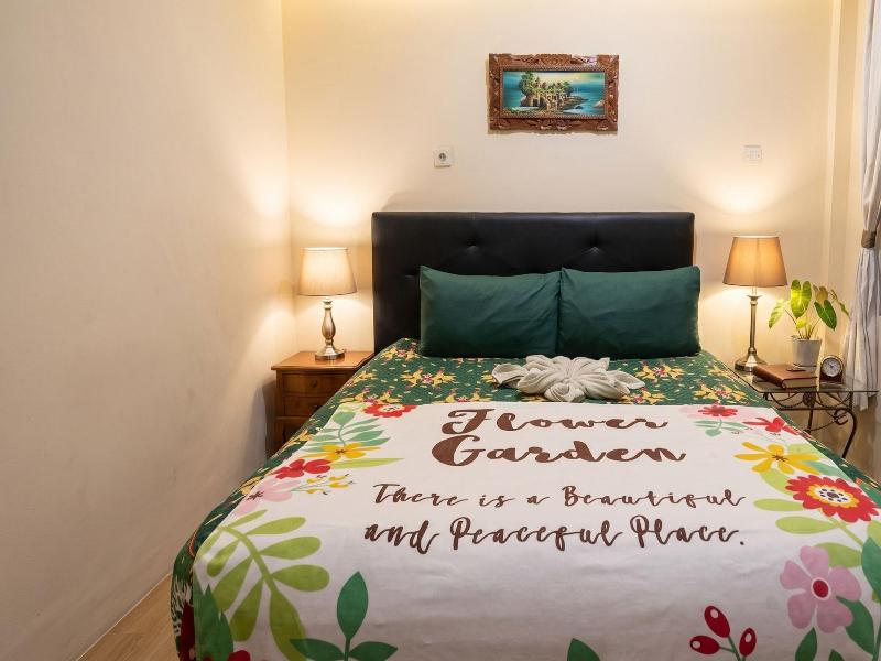 Gwk View Boutique Hotel And Residence image