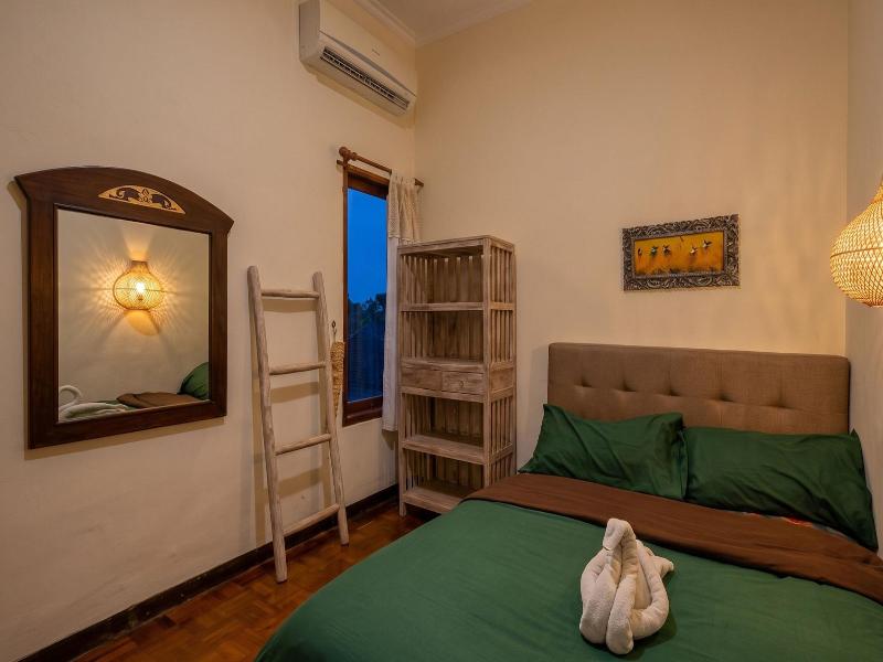 Gwk View Boutique Hotel And Residence image
