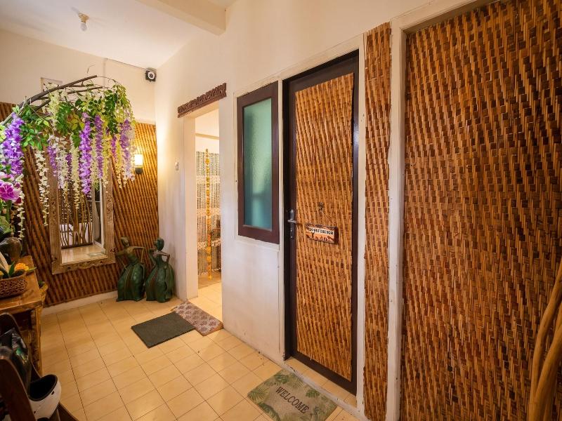 Gwk View Boutique Hotel And Residence image