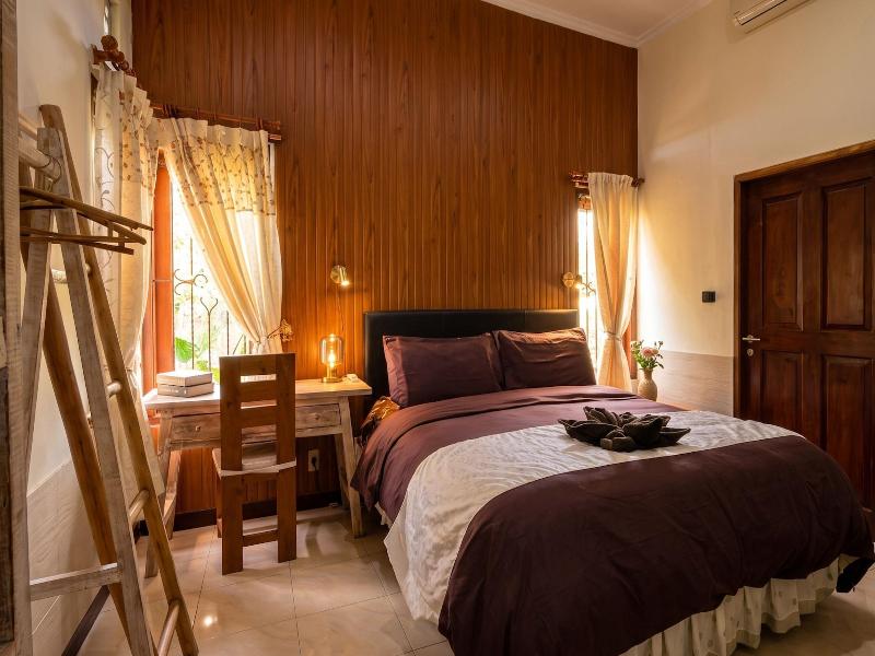 Gwk View Boutique Hotel And Residence image