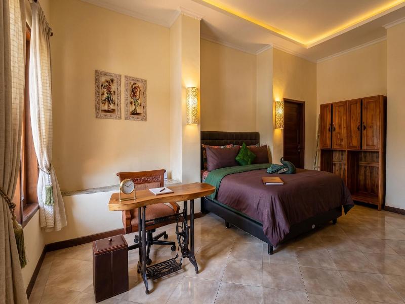 Gwk View Boutique Hotel And Residence image