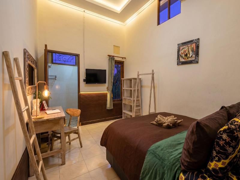 Gwk View Boutique Hotel And Residence image