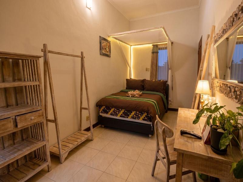 Gwk View Boutique Hotel And Residence image