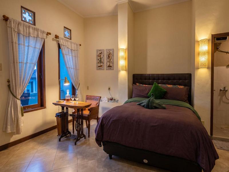 Gwk View Boutique Hotel And Residence image
