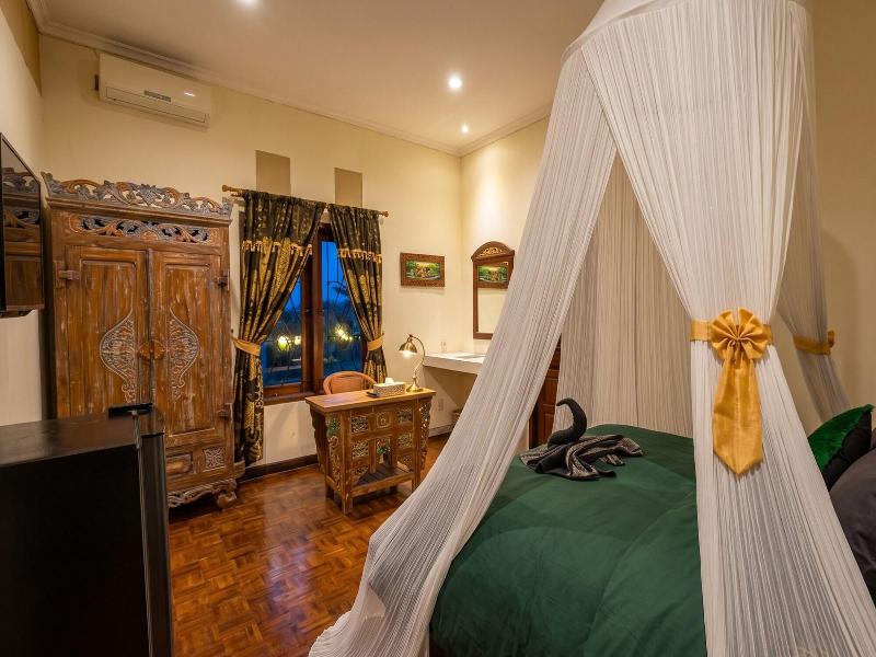 Gwk View Boutique Hotel And Residence image