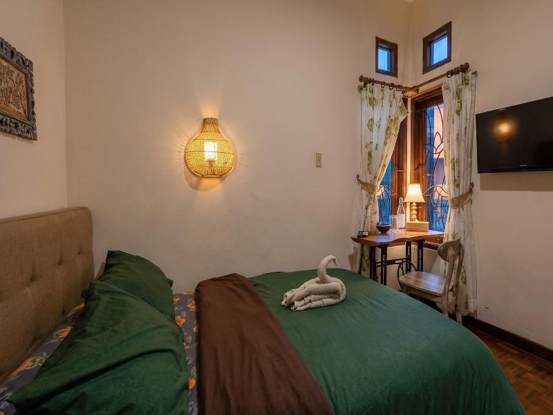 Gwk View Boutique Hotel And Residence image