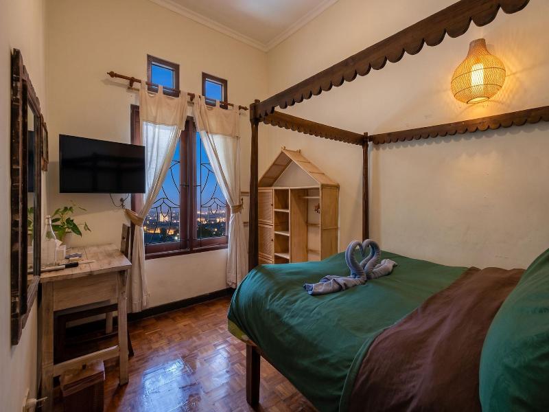Gwk View Boutique Hotel And Residence image
