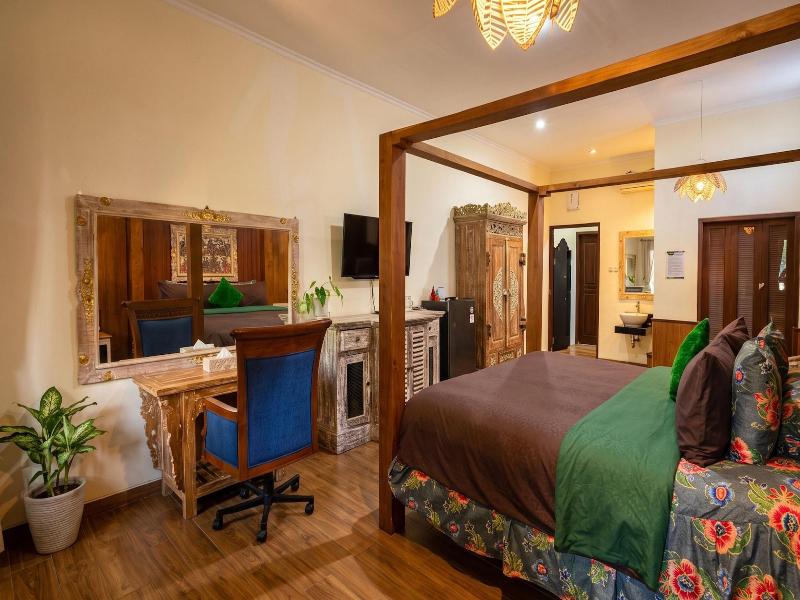 Gwk View Boutique Hotel And Residence image