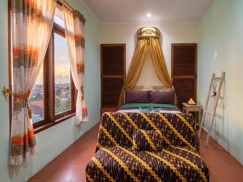 Gwk View Boutique Hotel And Residence image