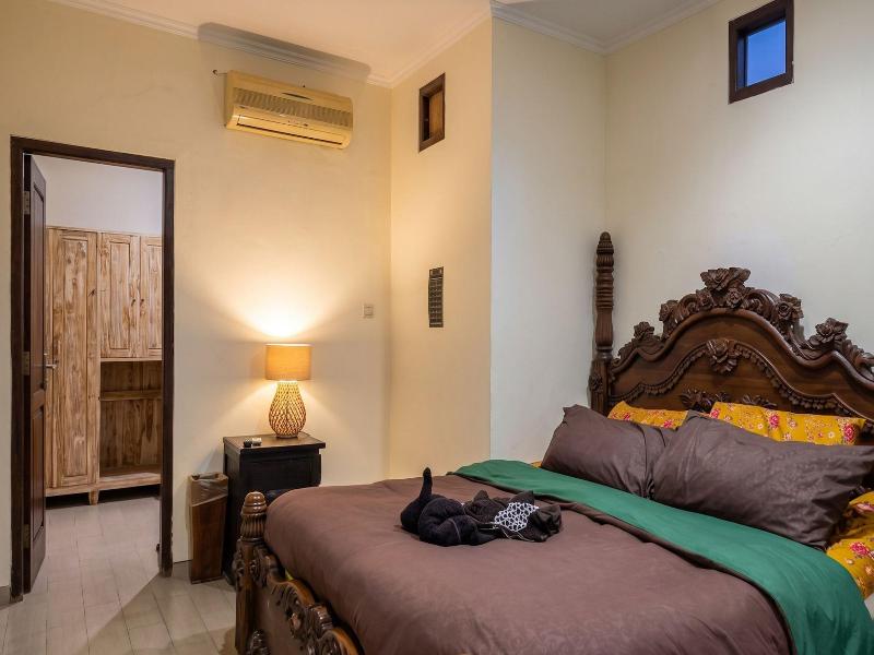 Gwk View Boutique Hotel And Residence image