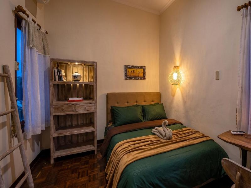 Gwk View Boutique Hotel And Residence image