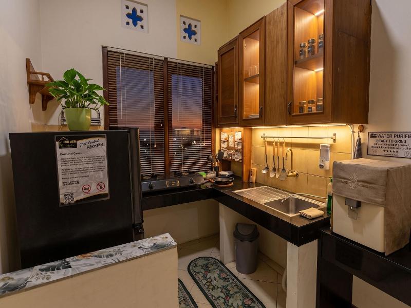 Gwk View Boutique Hotel And Residence image
