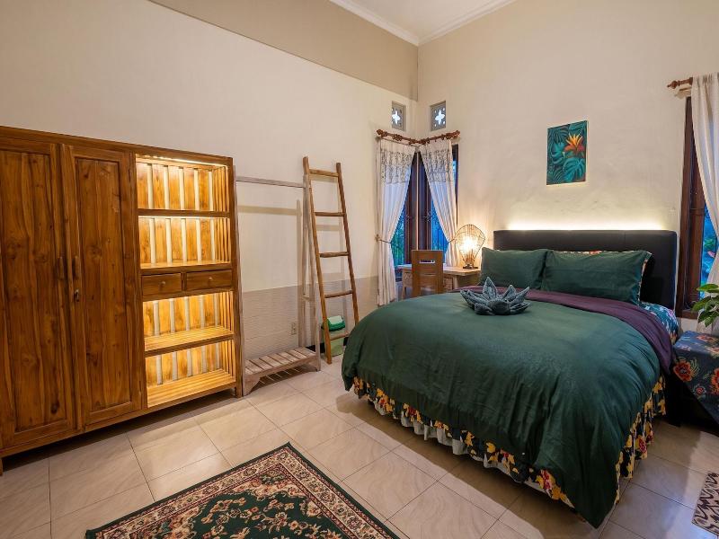 Gwk View Boutique Hotel And Residence image