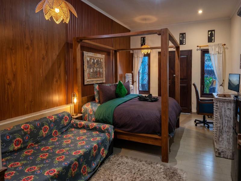 Gwk View Boutique Hotel And Residence image