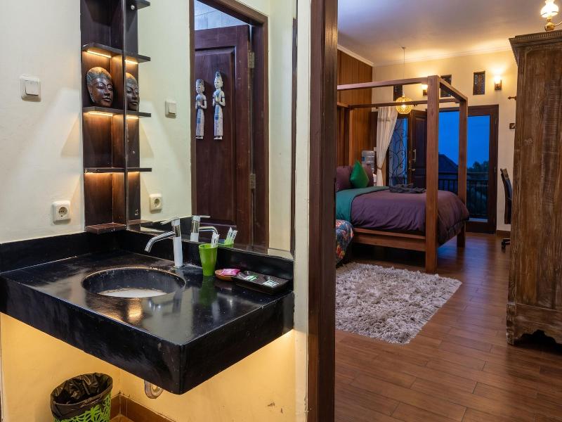 Gwk View Boutique Hotel And Residence image