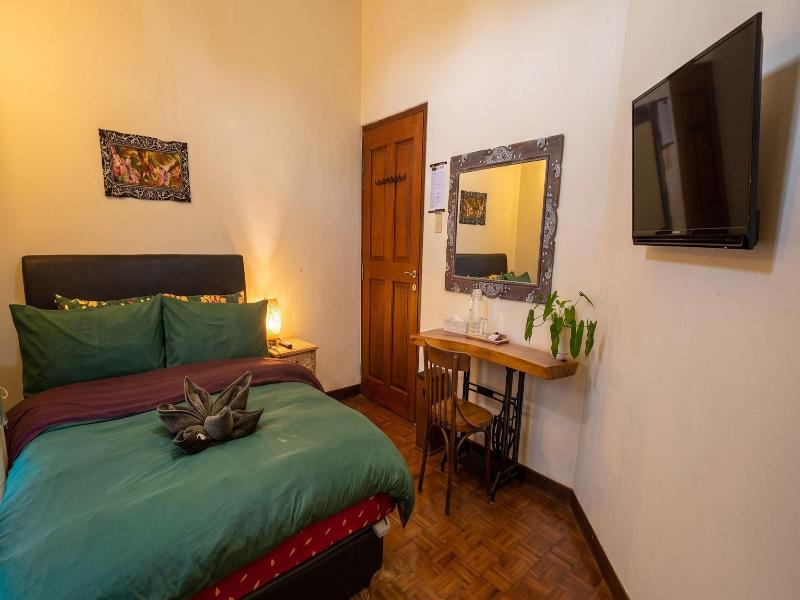 Gwk View Boutique Hotel And Residence image