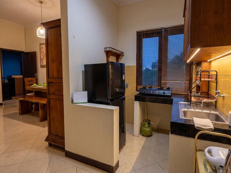 Gwk View Boutique Hotel And Residence image