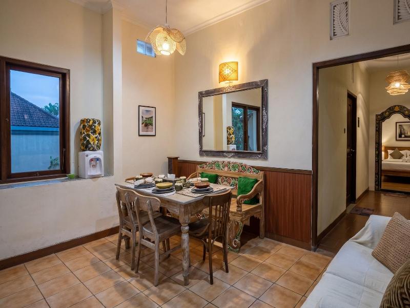 Gwk View Boutique Hotel And Residence image