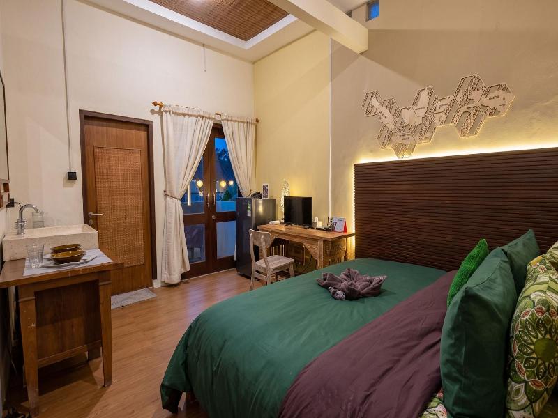 Gwk View Boutique Hotel And Residence image
