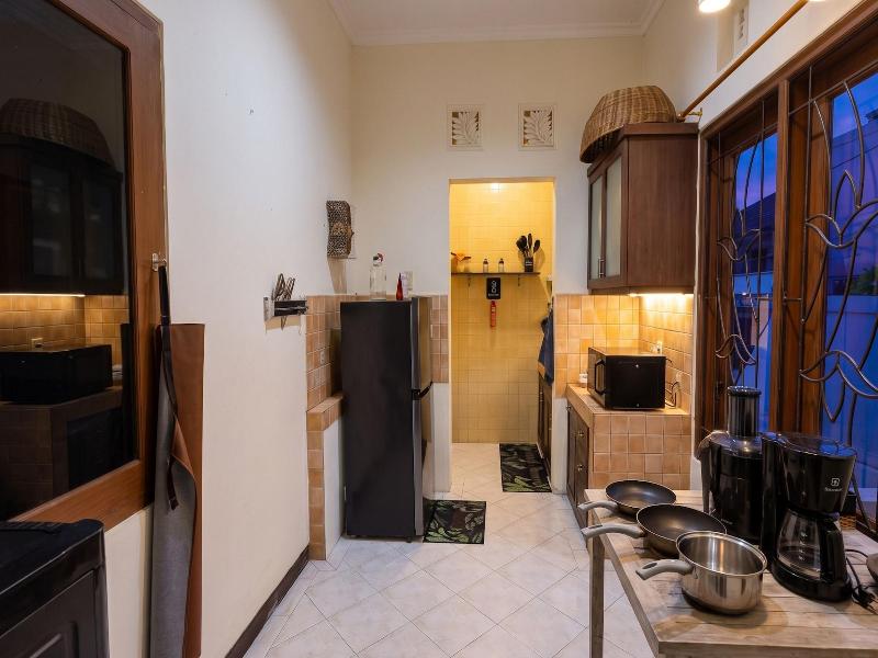 Gwk View Boutique Hotel And Residence image