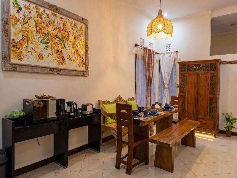 Gwk View Boutique Hotel And Residence image