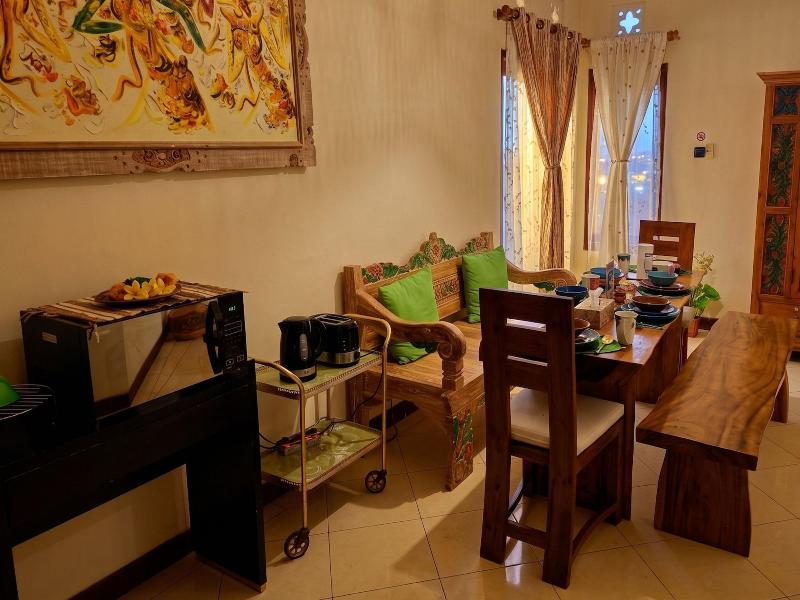 Gwk View Boutique Hotel And Residence image