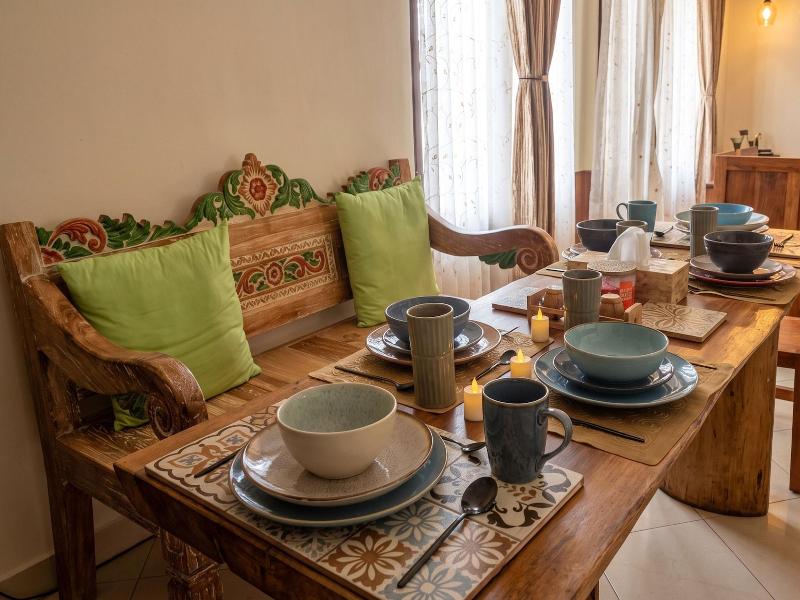 Gwk View Boutique Hotel And Residence image