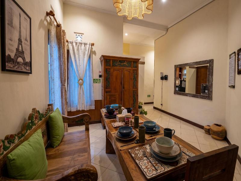 Gwk View Boutique Hotel And Residence image