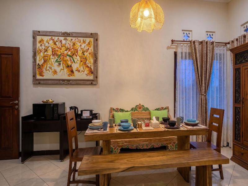 Gwk View Boutique Hotel And Residence image